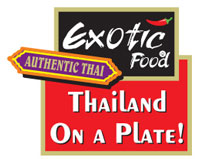 Exotic Food