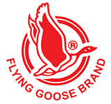 Flying Goose