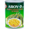 Ростки бамбука Aroy-D 540г