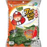 Снэк из хрустящих водорослей Tao Kae Noi со вкусом соуса Шрирача 32г