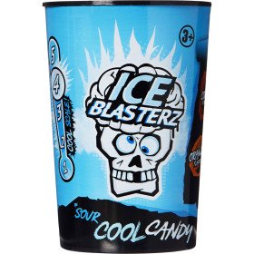 Льодяники Brain Ice Blasterz Супер Кислі освіжаючі (рівень 4) 48г