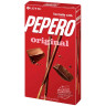 Соломка PEPERO в шоколаді Lotte 47г