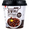 Токпокки Чачжан в стакане Yopokki 120г