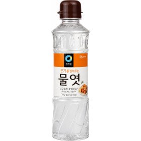 Кукурузный сироп Daesang 700г