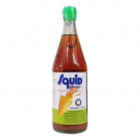 Рибний соус Squid 725мл