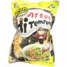 Снек з хрустких водоростей Tao Kae Noi кисло-гострі зі смаком курки Hi Tempura 40г
