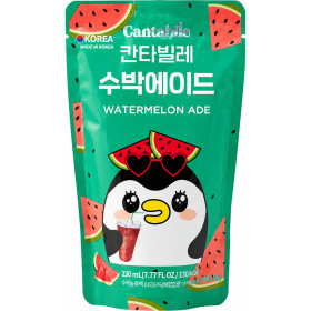 Напиток Watermelon Ade Cantabile 230мл