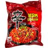 Локшина Шин Рамьон гостра Stir Fry Nongshim 131г