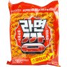 Снек рамьон Crunch Spicy Paldo 55г