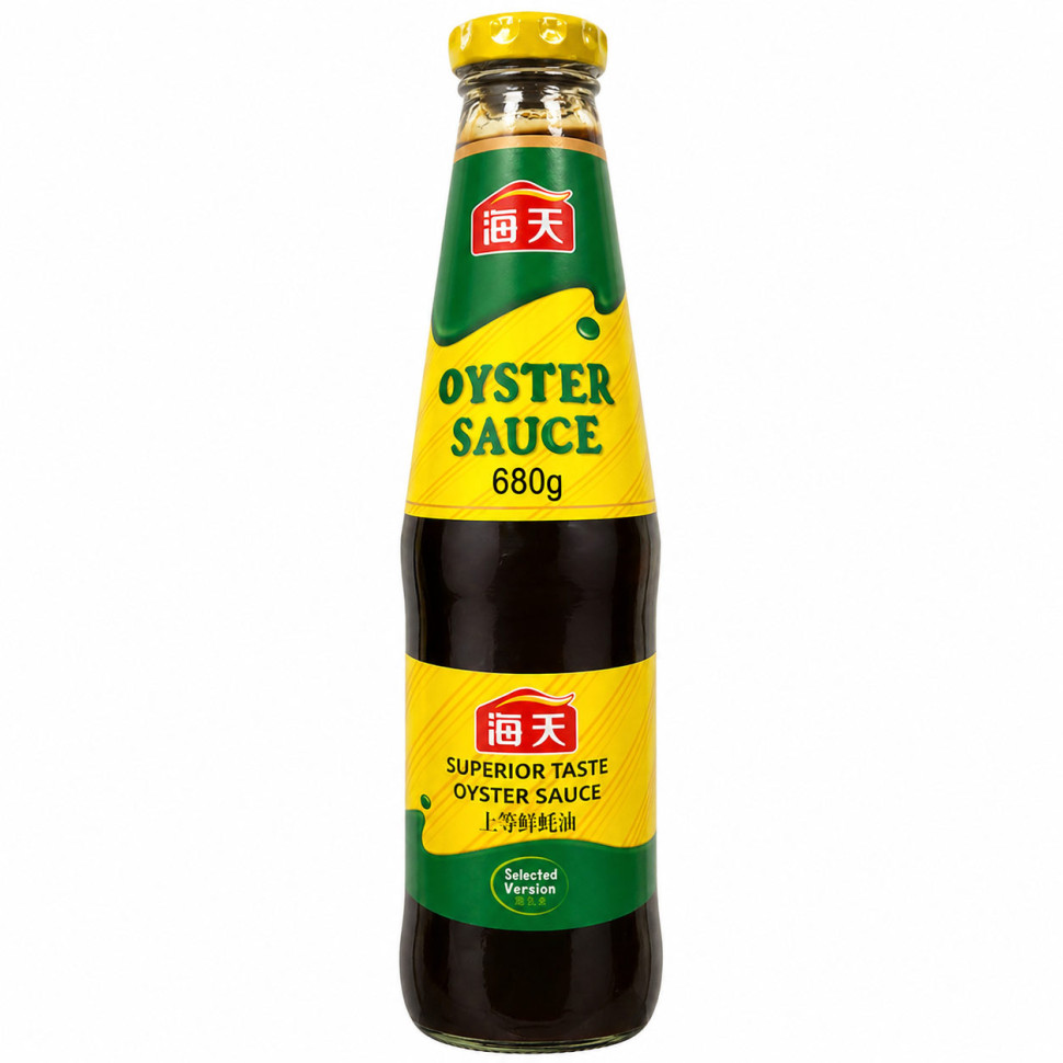 Соус Устричный Haday 680г