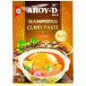 Паста карі Aroy-D Массаман 50г