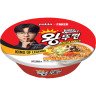 Суп рамьон Jumbo Noodle Hot&Spicy у мисці Paldo 120г