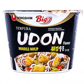 Суп рамен Темпура Удон в миске Nongshim 111г