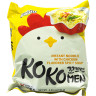 Суп рамьон Kokomen Paldo 120г