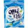 Льодяники Anytime Bluemarine без цукру Lotte 60г