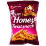 Снек рисові палички з медом Nongshim 75г