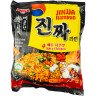 Лапша рамен Курица стир-фрай Jinjja 120г