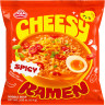 Суп рамьон з сиром Cheesy Ramen гострий Otoki 111г