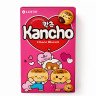 Печиво з шоколадною начинкою Kancho Lotte 42г