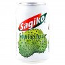 Напій негазований з соком саусепу Sagiko 320мл