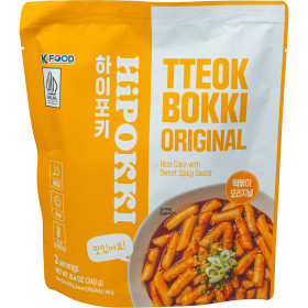 Токпокки Original Hipokki 240г