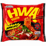 Суп рамен HWA Super Spicy Paldo 120г
