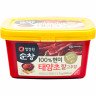 Паста Гочуджан (Кочудян) острая перцовая Daesang 1кг