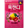 Льодяники Herb Candy Mix Berry Lotte 38г