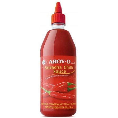 Соус Шрирача Aroy-D 850г