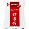 Борошно рисове Aroy-D 400г