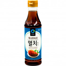 Рибний соус Daesang 500г