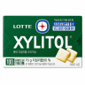 Жувальна гумка з ксилітом Lotte Xylitol 16г