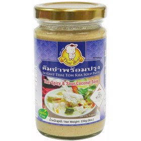 Паста Том Кха Thai Boy 230г
