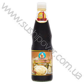 Соус Устричний густий Healthy Boy 815г