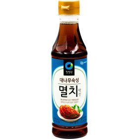 Рибний соус Daesang 250г