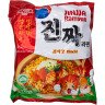 Суп рамен Кимчи Jinjja 120г