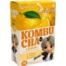 Напій швидкорозчинний Комбуча Лимон Damtuh (5г*10шт) 50г