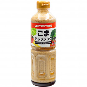 Соус кунжутний Yamamori 500мл