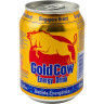 Напій енергетичний Gold Cow Energy Drink 250мл