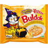Локшина рамьон дуже гостра Бульдак Quattro Cheese Samyang 145г