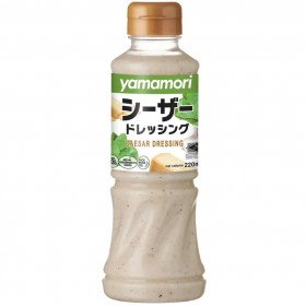 Соус с пармезаном к салату Цезарь Yamamori 220мл