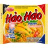 Локшина швидкого приготування Hao Hao зі смаком Курки Acecook 74г