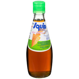 Рибний соус Squid 300мл