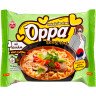 Локшина швидкого приготування Oppa зі смаком Яловичини Otoki 65г