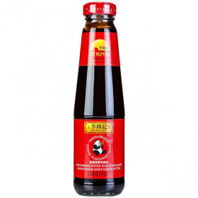 Устричний соус Panda LKK 255г