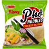 Рисова локшина швидкого приготування Pho Noodles зі смаком Курки Acecook 71г