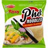 Рисова локшина швидкого приготування Pho Noodles зі смаком Курки Acecook 71г