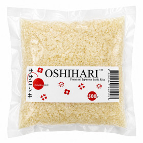 Рис для суші Oshihari 500г