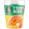 Токпоккі зі смаком сиру у стакані Bibigo 125г