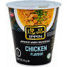 Суп быстрого приготовления Ippin рамен со вкусом курицы в стакане Acecook 70г